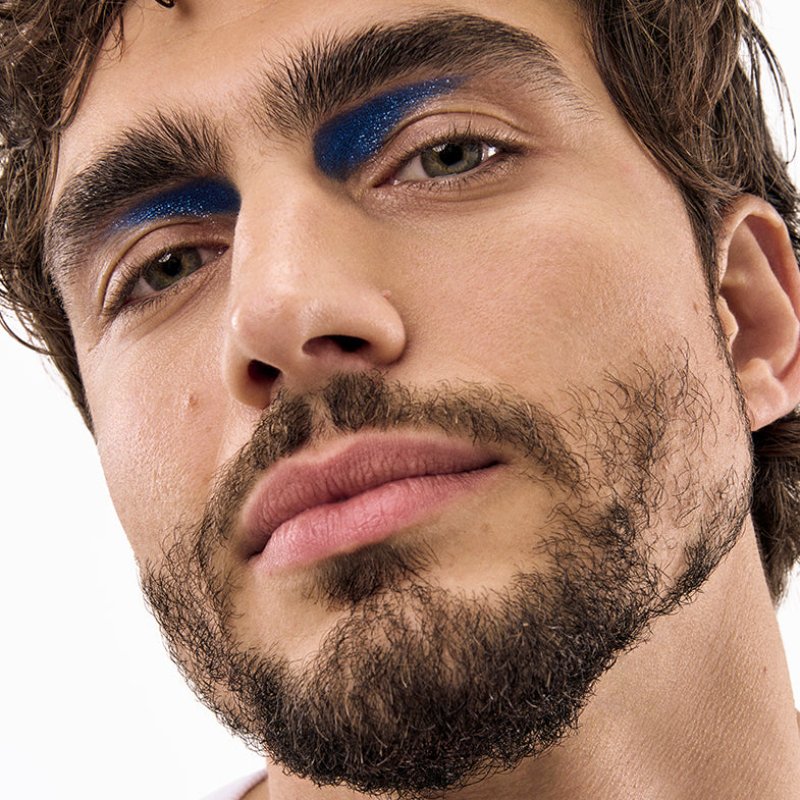 Veralab Light Vertigo eye shadow 2.5 g 05 Zaffiro Shimmer