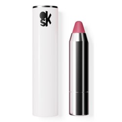 Light Vertigo Click'n Kiss Velvet Lipstick Full And Vibrant Color 08 Pink Divina 2 Grams