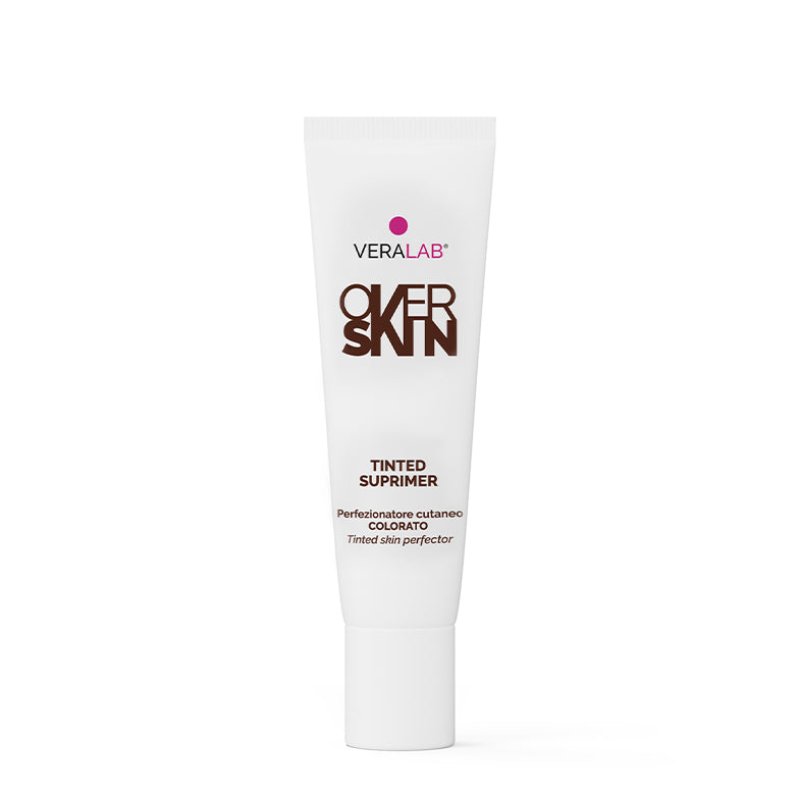 Veralab Tinted Suprimer 25 ml 06