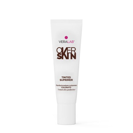 Verable Tinted Suprimer Tinted Skin Perfector 06 25 Ml