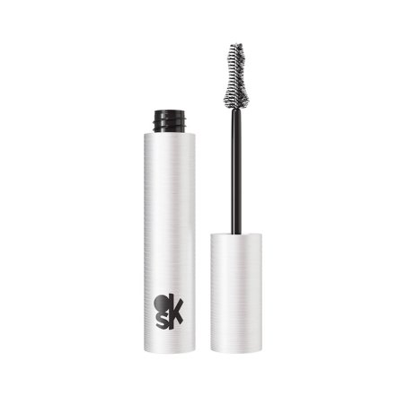 Lash Over Crush Volume Duo Volume Length Treatment Mascara In Black 85 Ml