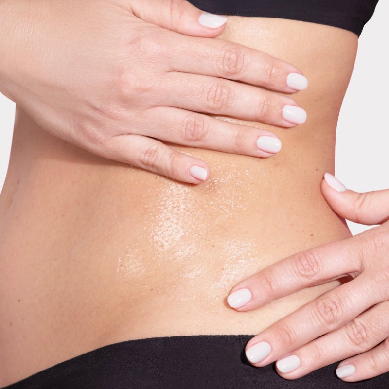 Veralab Hot & Cryo 200 ml Gel Women