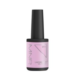 Mesauda Lacqwear Gel Polish 15 Heater 10ml Semipermanent Nail Lacquer