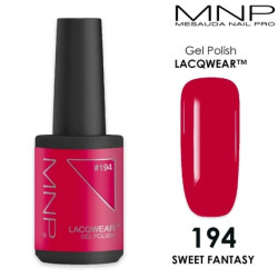 Mesauda Lacqwear Mnp Gel Polish 194 Sweet Fantasy 10 Ml