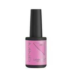 Mnp Mesauda Lacqwear Gel Polish 258 Macaron 10ml Semipermanent Nail Lacquer
