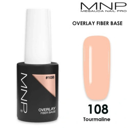 Mnp Mesauda 14 Ml Fiber Base 108 Tourmaline