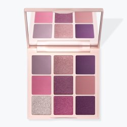 MESAUDA Blooming flower ombre à paupière 13,5 g Mat, Brillant