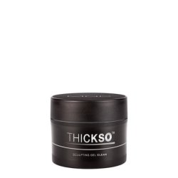 Mesauda Mnp Thickso Sculpting Gel Clear 10 Grams