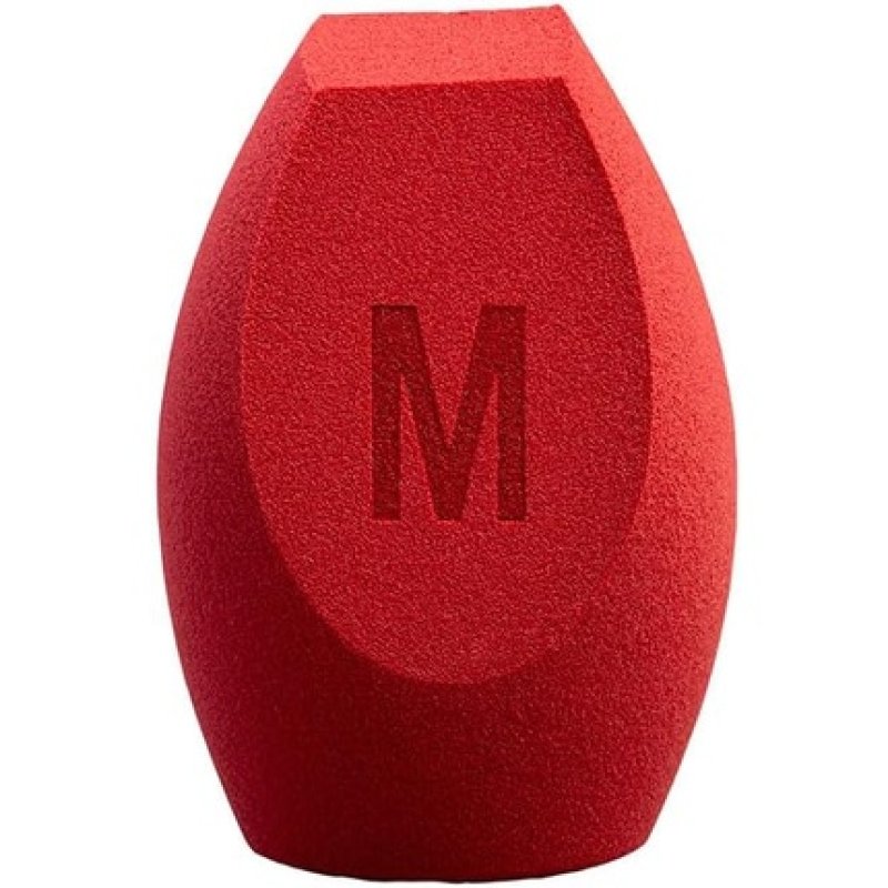 Mesauda Beauty Make-Up Shaper - Foundation Sponge