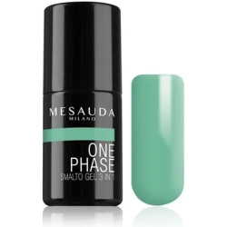 Mesauda One Phase 3 In 1 Semipermanent Nail Polish 5ml 140