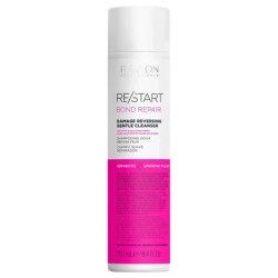 Revlon Restart Bond Repair Shampoo 250ml