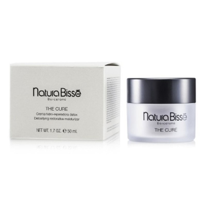 Natura Bisse The Cure Cream For All Skin Types 50ml17oz