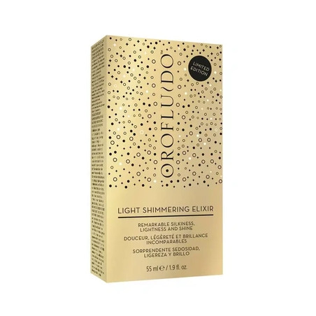 Orofluido Light Shimmering Elixir 55ml