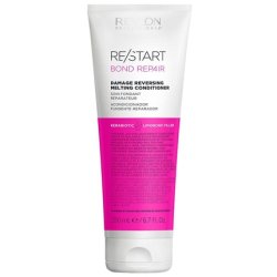 Revlon Restart Restorative Melting Conditioner 200 Ml