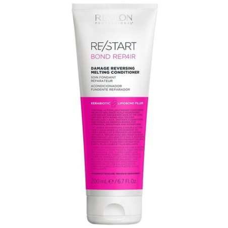 Revlon Restart Restorative Melting Conditioner 200 Ml