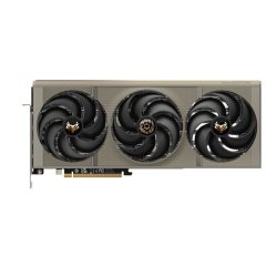 Sapphire 16GB RX 9070 XT Nitro Crimson Desert Version