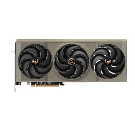 Sapphire 16GB RX 9070 XT Nitro Crimson Desert Version