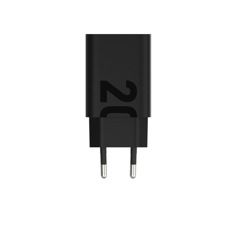 Lenovo ZG38C07909 mobile device charger Universal Black AC Indoor