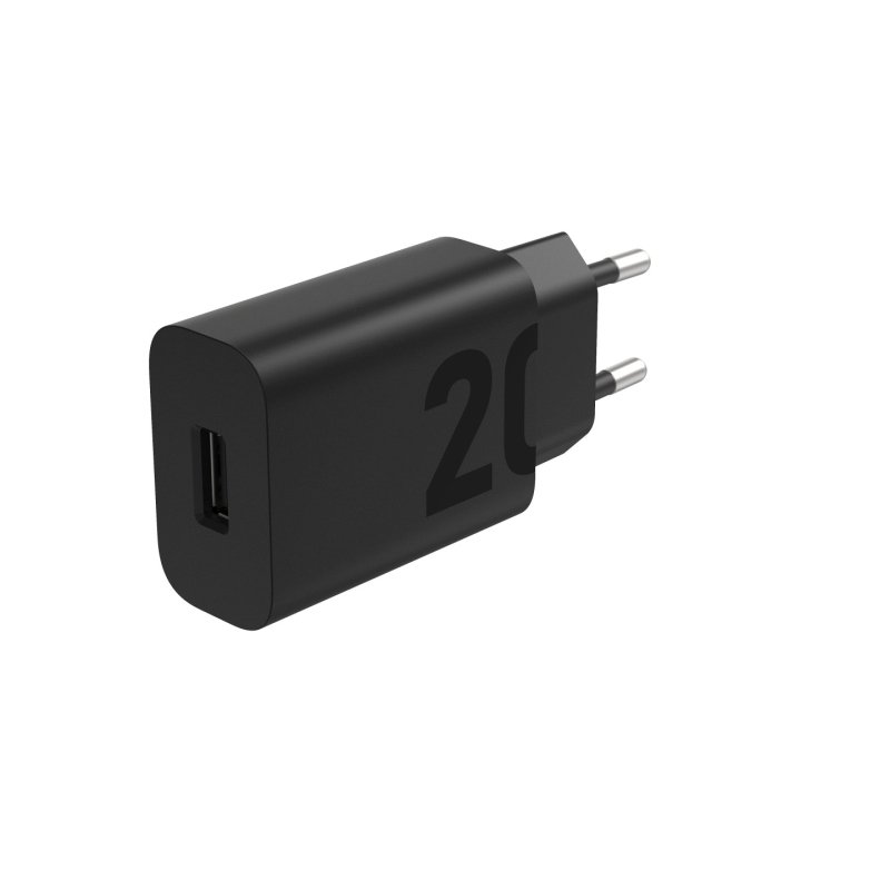 Lenovo ZG38C07909 mobile device charger Universal Black AC Indoor