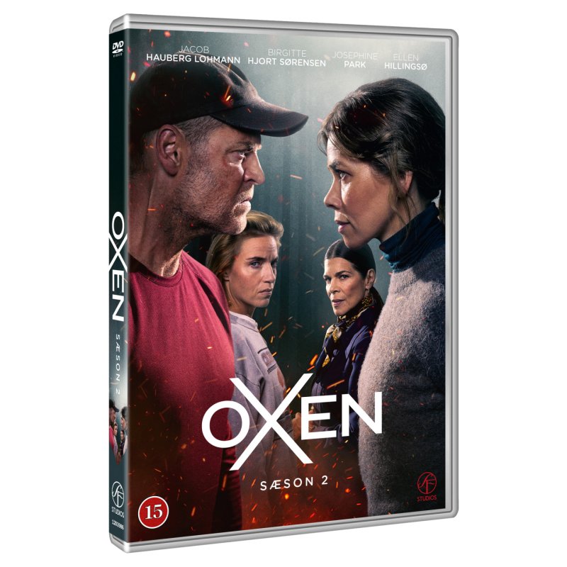 OXEN - Sæson 2