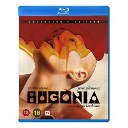 SF Studios Bugonia Blu-ray Full HD English