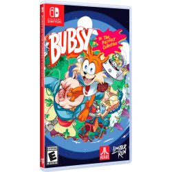 Bubsy in: The Purrfect Collection (Limited Run) (Import)
