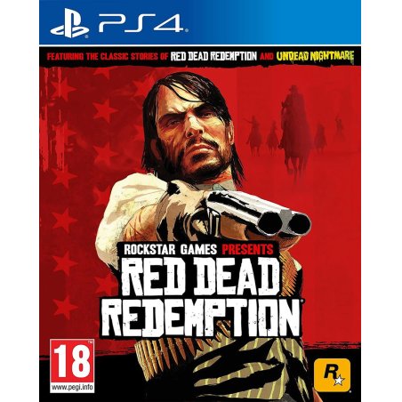 Red Dead Redemption (Import)