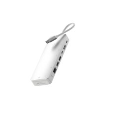 LINQ 9IN1 SSD PRO USB-C MULTIPORT HUB 140W