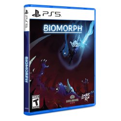 BIOMORPH (Import) (Limited Run)