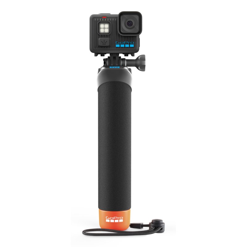 GoPro AFHGM-003-VN accessoire de caméra sportive d'action Support amovible
