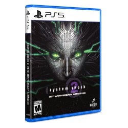 System Shock 2 Remastered (Limited Run) (Import)