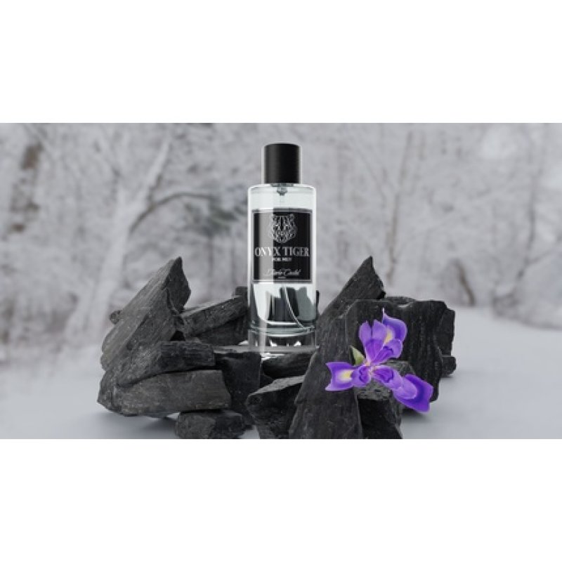 Diane Castel Onyx Tiger Eau De Parfum 100ml