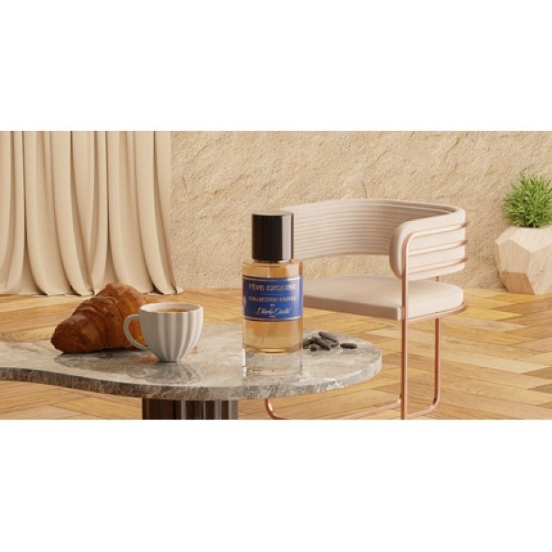 Diane Castel Collection Prive Fve Exquise Eau De Parfum 100ml