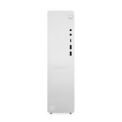 Lenovo IdeaCentre Tower 08AKP10 AMD Ryzen™ 7 250 32 Go DDR5-SDRAM 1 To SSD Windows 11 Home SFF PC Gris