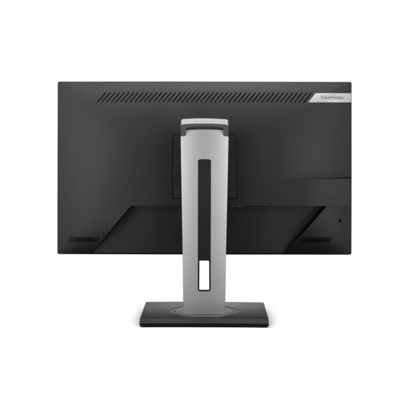 Viewsonic VG Series 27" 1440p Ergonomic IPS Mon écran plat de PC 68,6 cm (27") Quad HD LED Noir