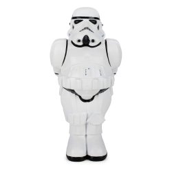 Original Stormtrooper Figure Garden Gnome 30 cm