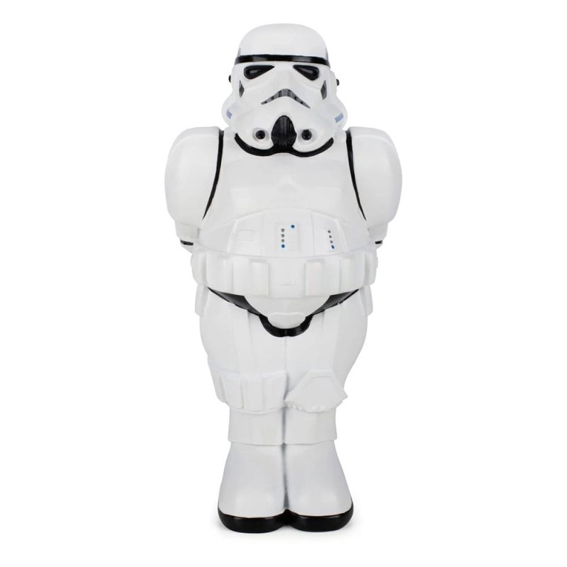 Original Stormtrooper Figure Garden Gnome 30 cm