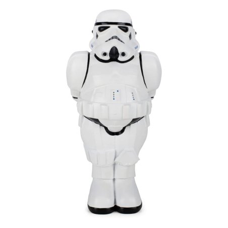 Original Stormtrooper Figure Garden Gnome 30 cm
