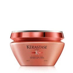 Kerastase Discipline Masque Curl Ideal Shape-In-Motion Masque 6.7 oz