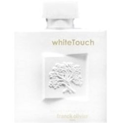 White Touch Eau De Parfum