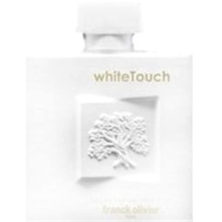 White Touch Eau De Parfum