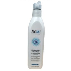 Aloxxi Clarifying Shampoo 10.1oz 300ml