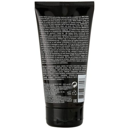 Redken Brews Stand Tough 150ml