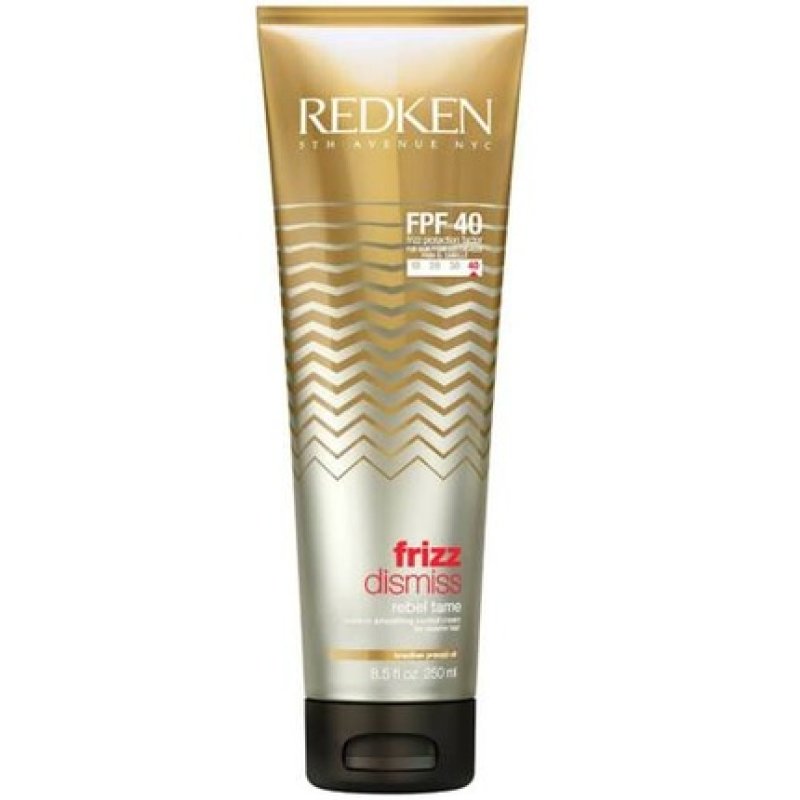 Redken Frizz Dismiss FPF 40 Rebel Tame 8.5oz
