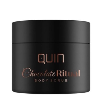 Quin Chocolate Ritual Body Peeling 300ml