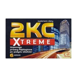 Kc Xtreme Performancex Plus Premium Stamina Energy Boost Tablets 60 Capsules For Enhanced Vitality And Peak Performance