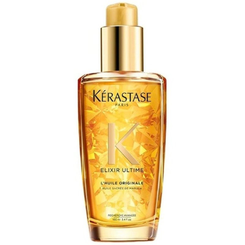 Kérastase Elixir Ultime Versatile Beautifying Oil 100ml