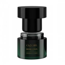 Clochee Resveratrol Care Renew Night Cream Refill 50ml