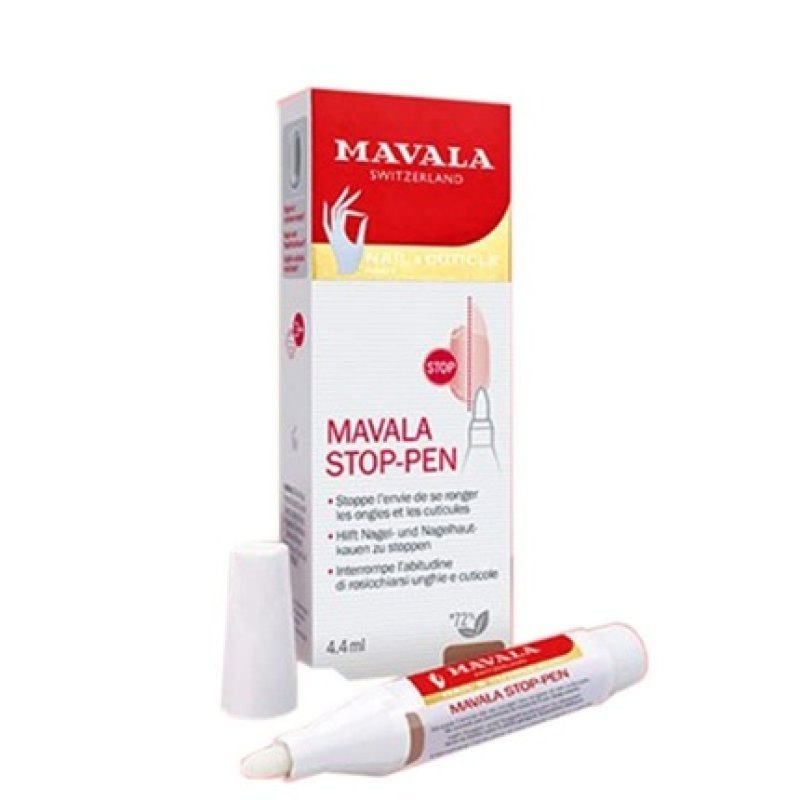 Mavala Switzerland Stop Pen 4.4ml 0.1oz