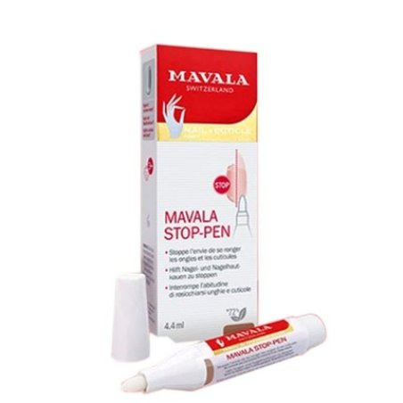 Mavala Switzerland Stop Pen 4.4ml 0.1oz